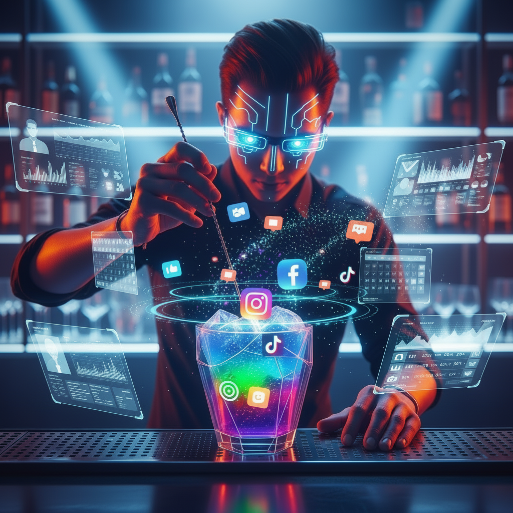 Social Media Management